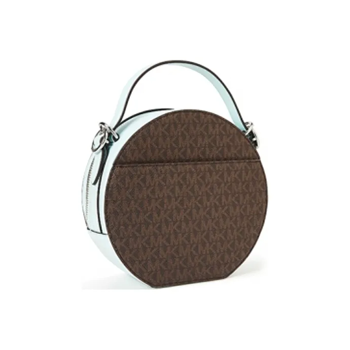 MICHAEL KORS Delaney Handbags-1