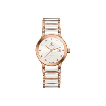 RADO Women's Crystal Collection Watch