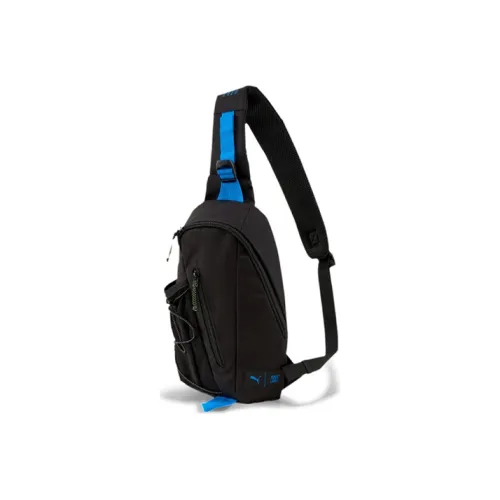 PUMA Sling Bags Black