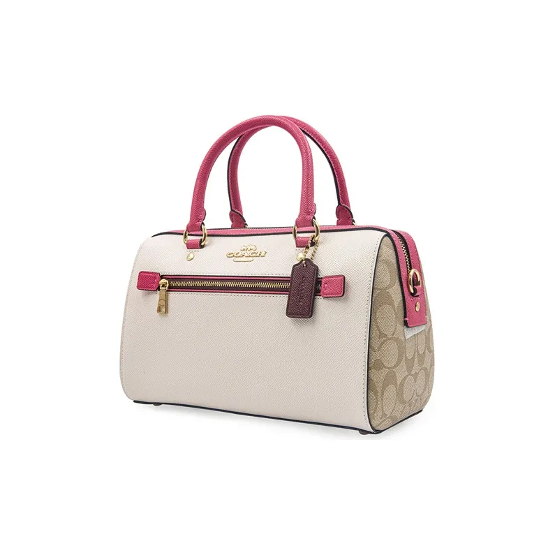 COACH Rowan Handbags-1