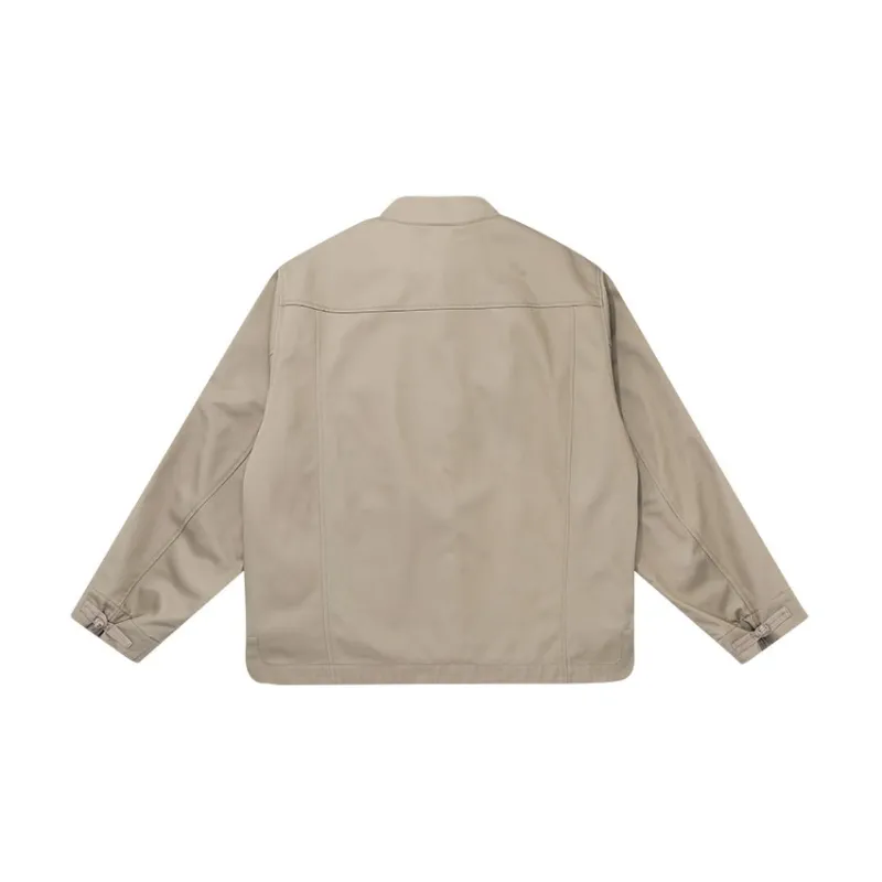 Dickies Jackets Unisex Sand-1