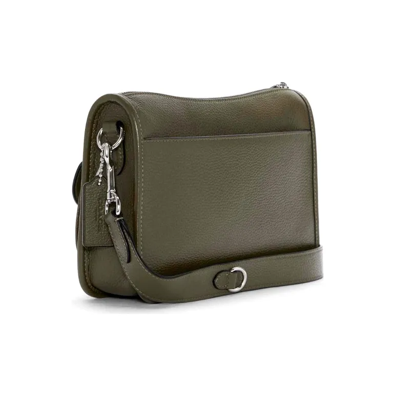 COACH Pennie Crossbody Bags-1