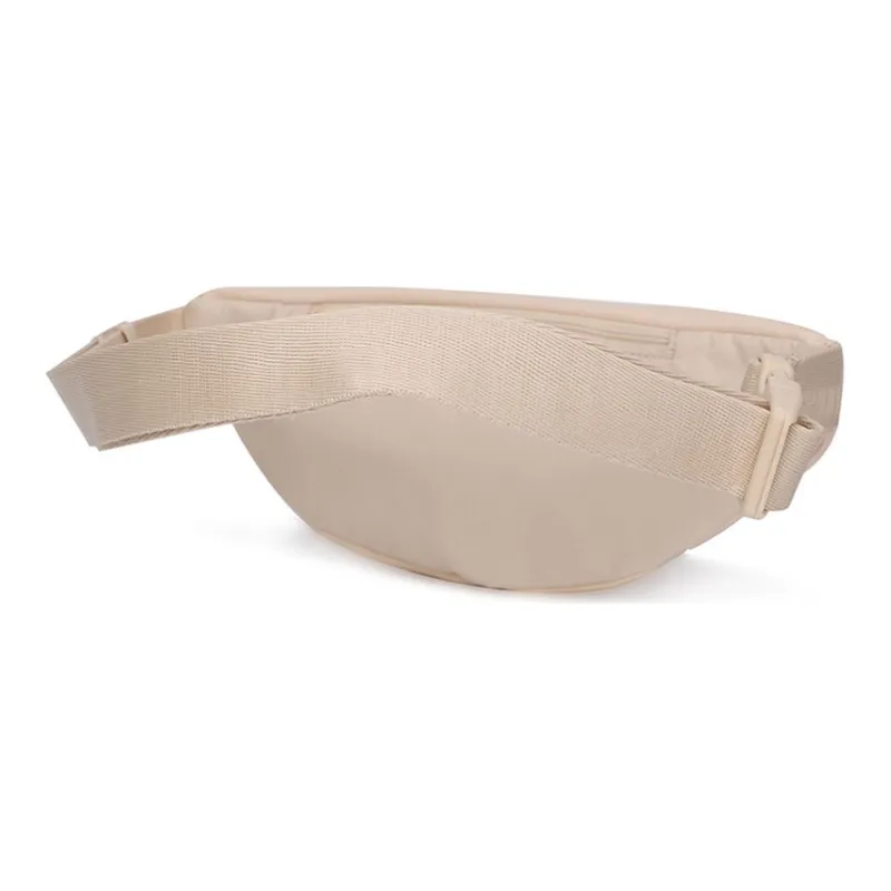 PUMA Artificial Leather Fanny Pack Regular Women's Quicksand-1