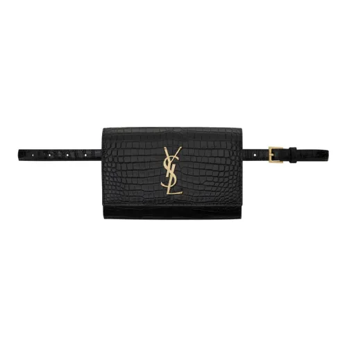 SAINT LAURENT Women Kate Fanny Pack