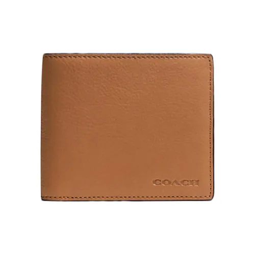 COACH 3 IN 1 Wallet Wallets