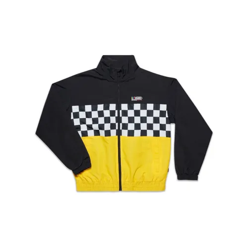 Vans Jackets Men Lemon