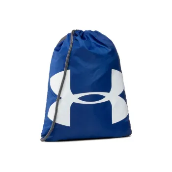 Under Armour Fabric Backpack Regular Unisex Blue