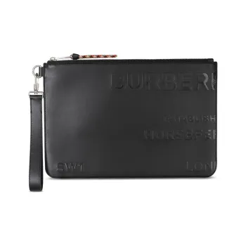 Burberry Clutches