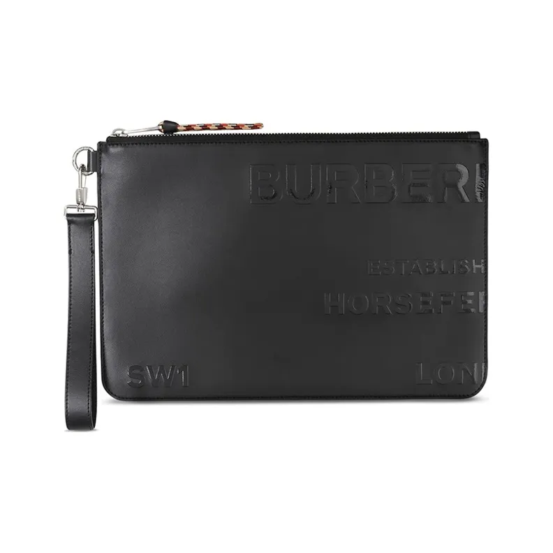 Burberry Clutches-0