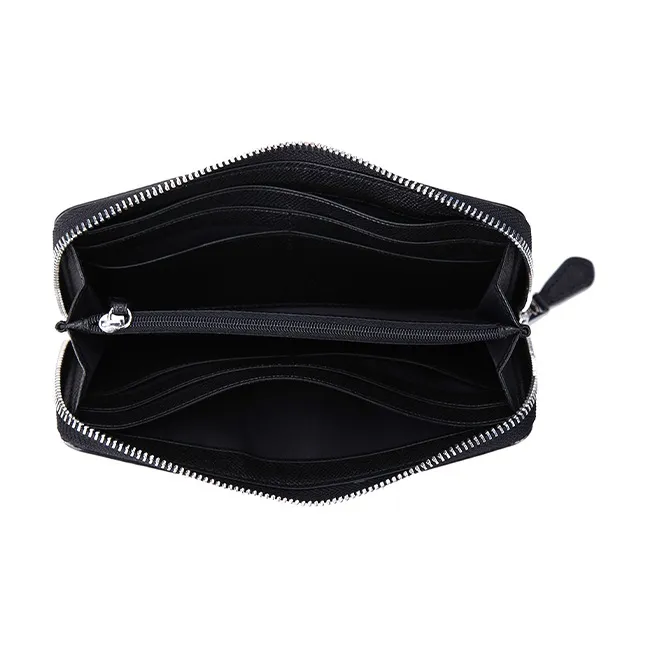 COACH Accordion Zip Wallets-4
