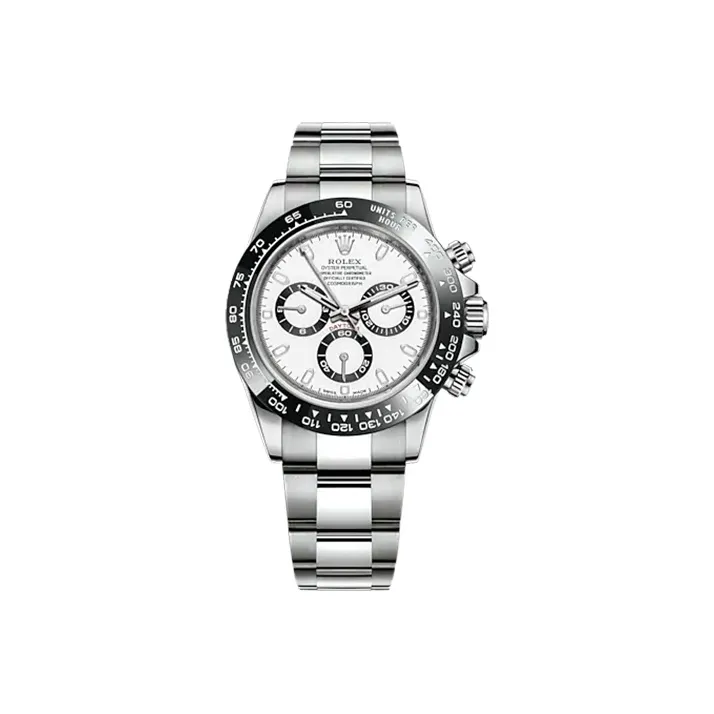 ROLEX Daytona 116500-0