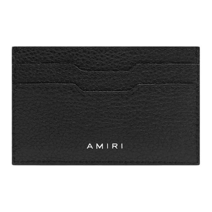AMIRI Card Holders-0