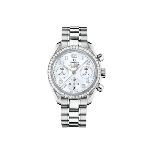 OMEGA Speedmaster 324.15.38.40.05.001