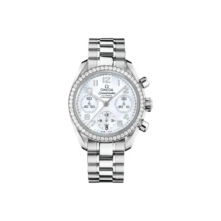 OMEGA Speedmaster 324.15.38.40.05.001-0