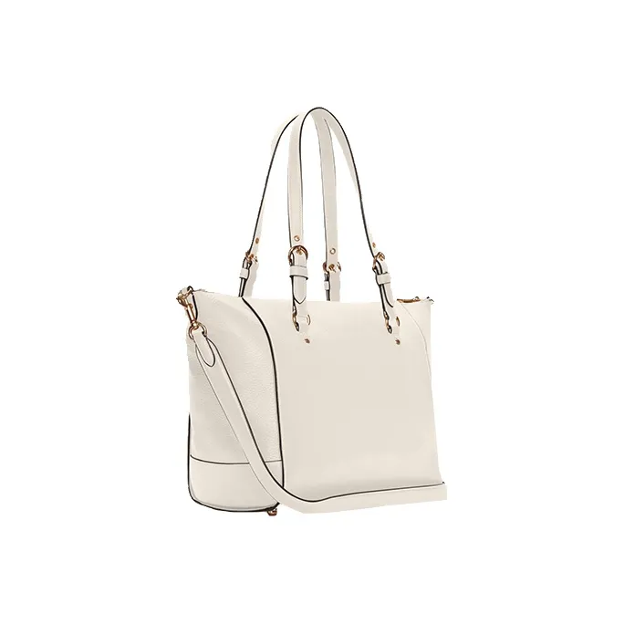 COACH Kleo Shoulder Bags-1