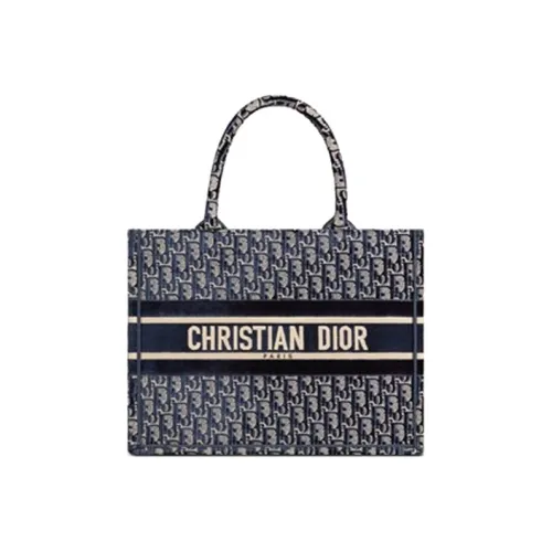 DIOR BookTote Handbags