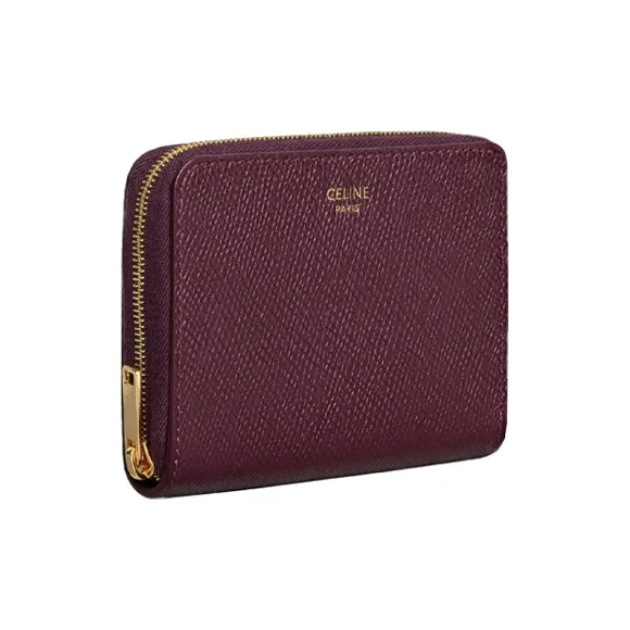 CELINE Coin Purses-1