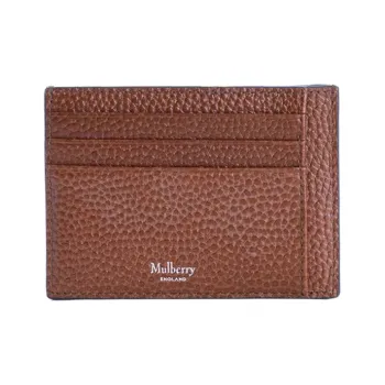 Mulberry Wallets