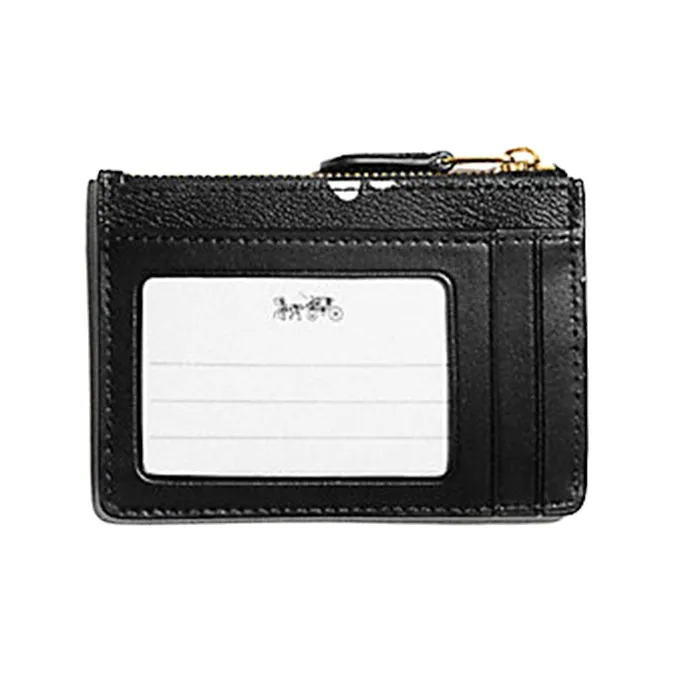 Disney X COACH Skinny Id Case Coin Purses-1