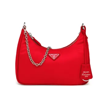 PRADA Re-Edition Shoulder Bags