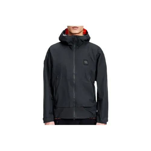 KOLON SPORT EXTREME Series Jackets Men Black