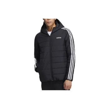 Adidas Neo Puffer Jackets Men Black