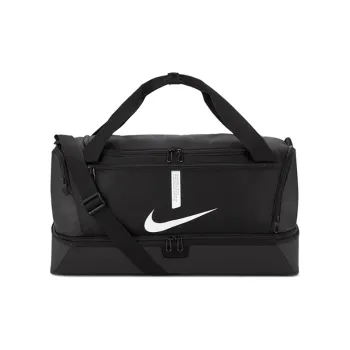 Nike Polyester Handbag Regular Unisex Black