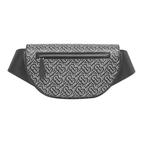 Burberry Men Fanny Pack