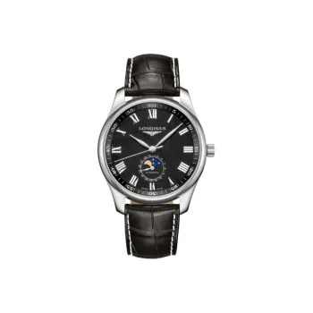 LONGINES Men Master Collection Watch