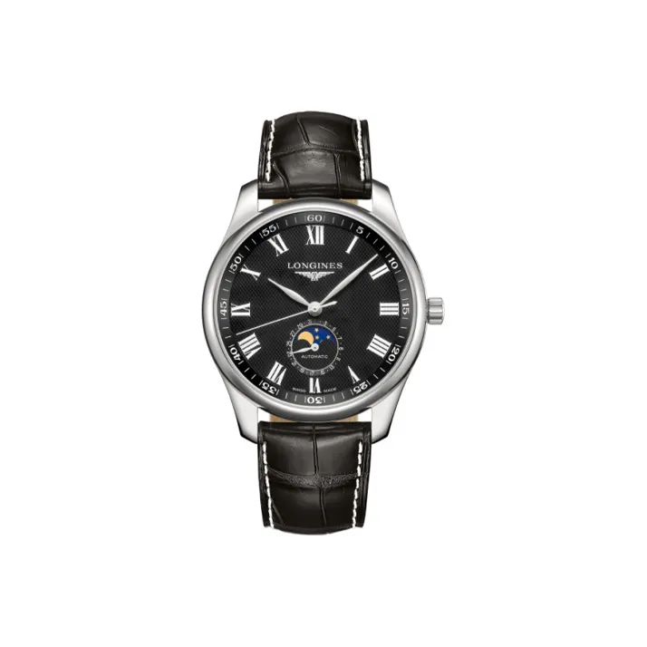 LONGINES Men Master Collection Watch-0