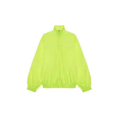 Balenciaga Tracksuit Jacket 