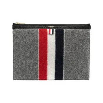THOM BROWNE Clutches