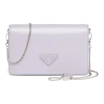 PRADA Crossbody Bags