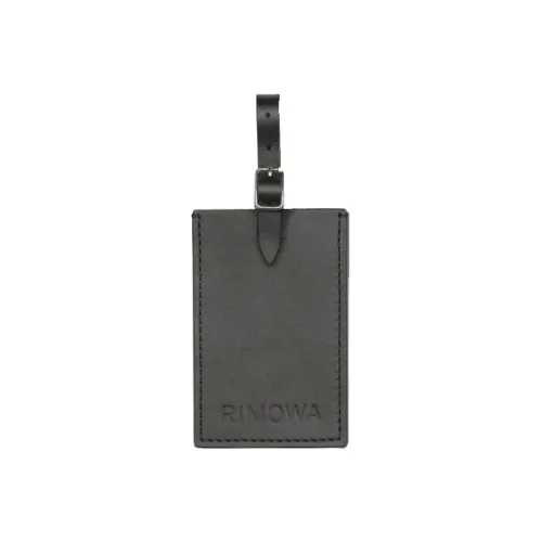 RIMOWA Unisex Luggage Tag