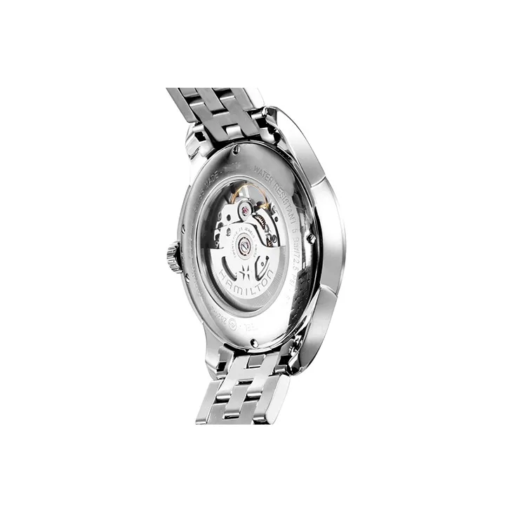 Hamilton Jazzmaster Open Heart Auto H32565135-3