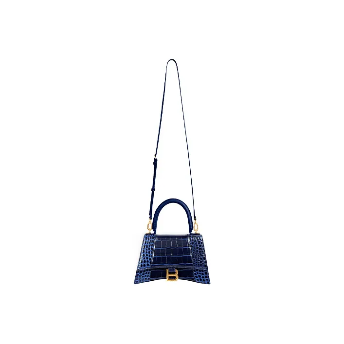 Balenciaga Hourglass Handbags-1
