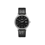 Black Dial