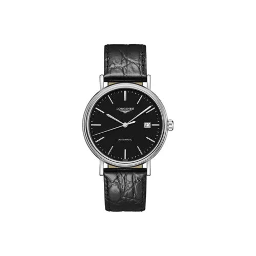 LONGINES Men Fashion Collection Swiss Watches