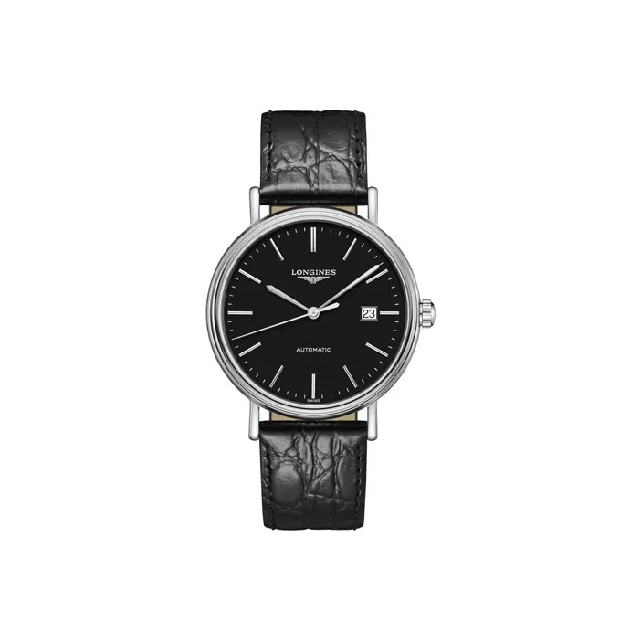 LONGINES Men Fashion Collection Watch-0