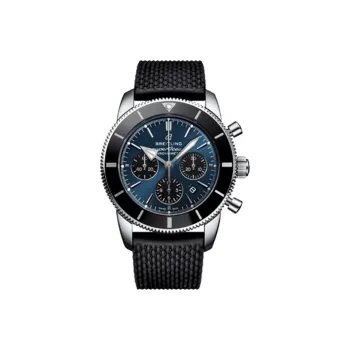 Breitling Men Super Ocean Culture Collection Watch