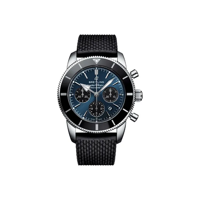 Breitling Men Super Ocean Culture Collection Watch-0