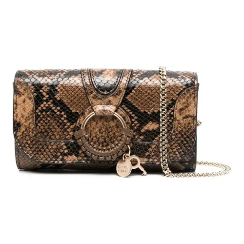 See By Chloe Crossbody Bags