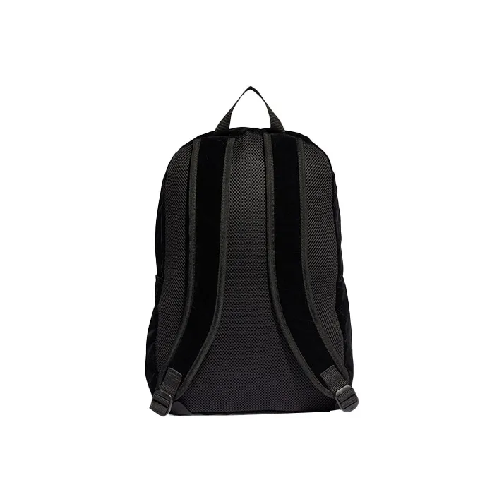Adidas Originals Polyester Backpack Regular Unisex Black-4