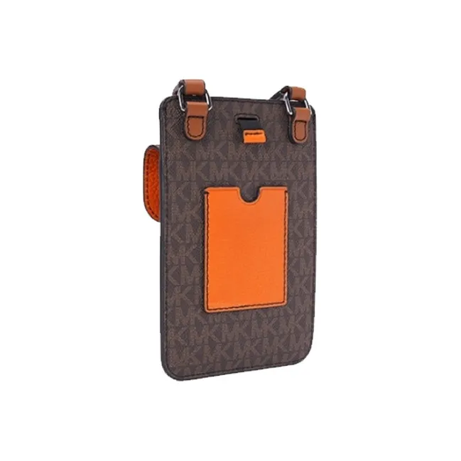 MICHAEL KORS MICHAEL KORS Luggage Collection Cellphone Pouches-1