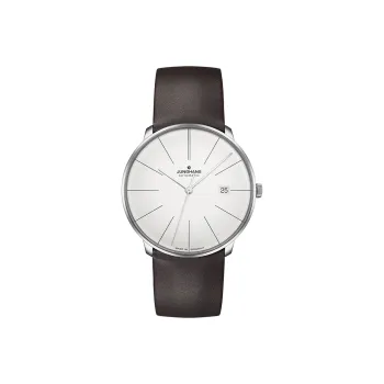 JUNGHANS Men Master Collection Watch