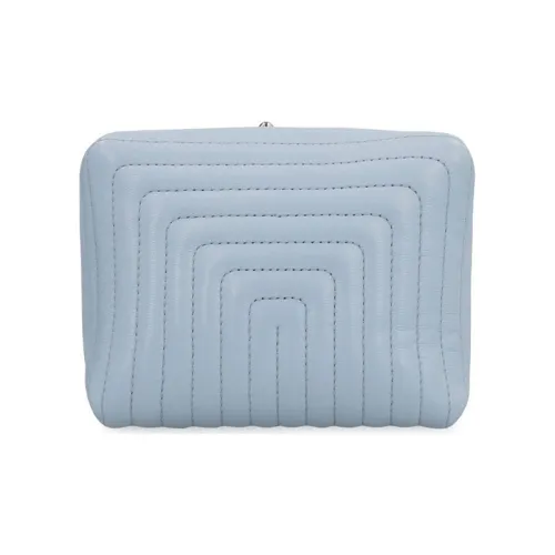 JIL SANDER Clutches