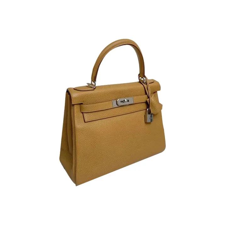 HERMES Kelly Handbags-1