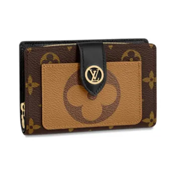 LOUIS VUITTON Juliette Wallet