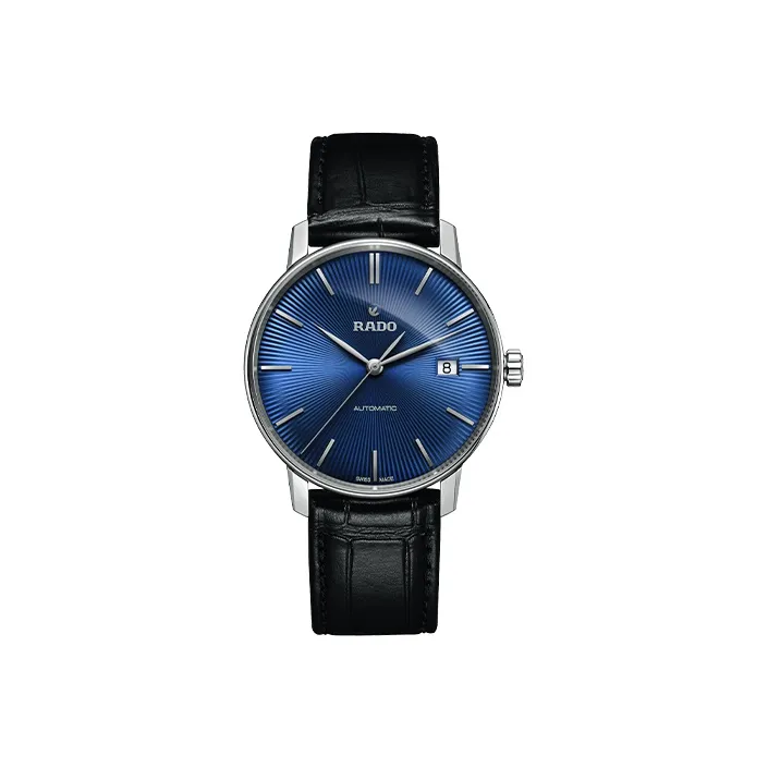 RADO Men Crystal Sparkle Collection Watch-0