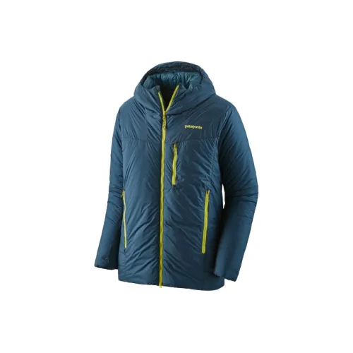 Patagonia Puffer Jackets Men